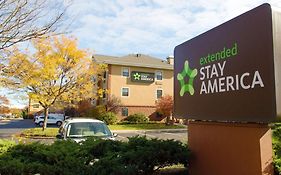 Extended Stay America Suites - Long Island - Bethpage